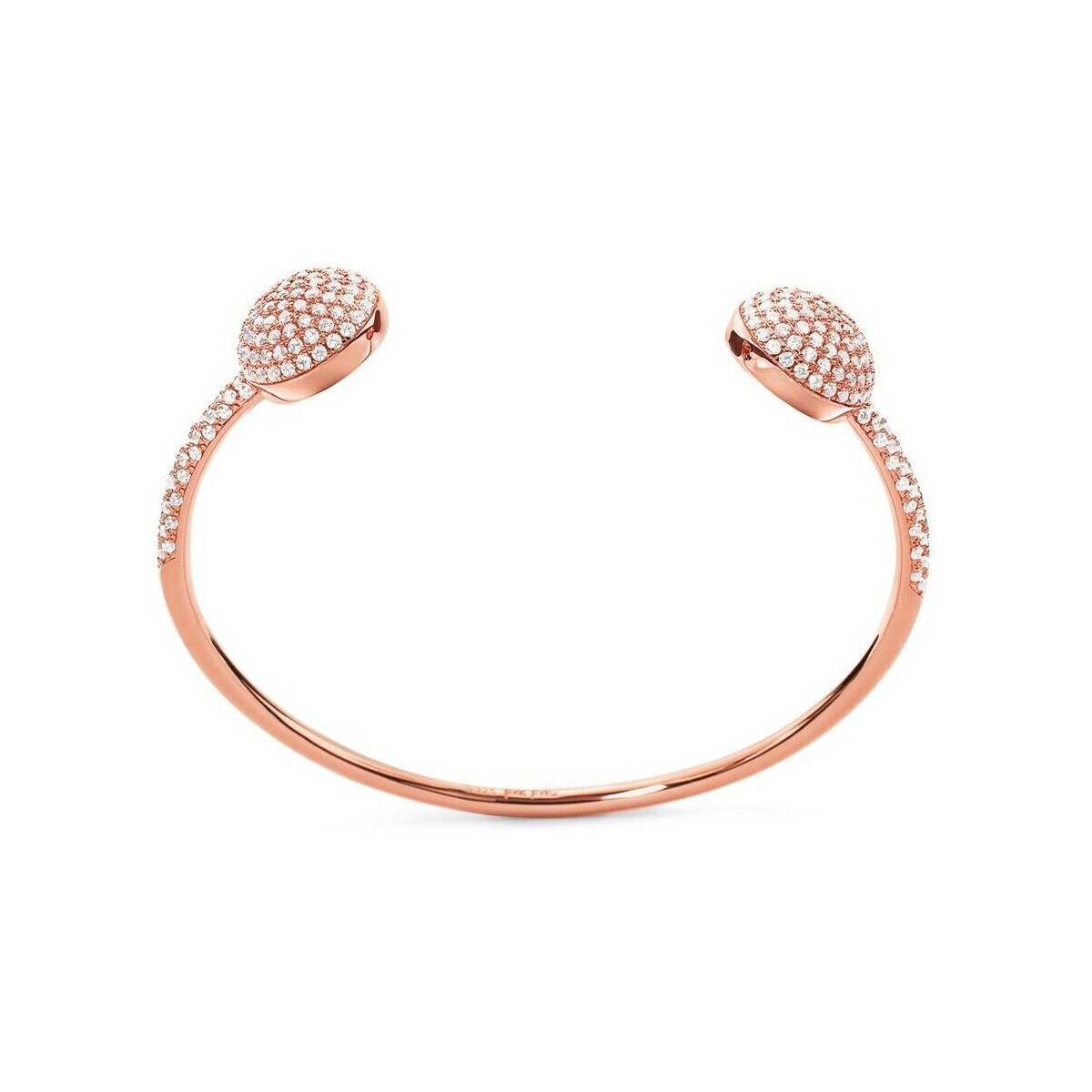 Folli Follie  3b17s006rc  Růžová