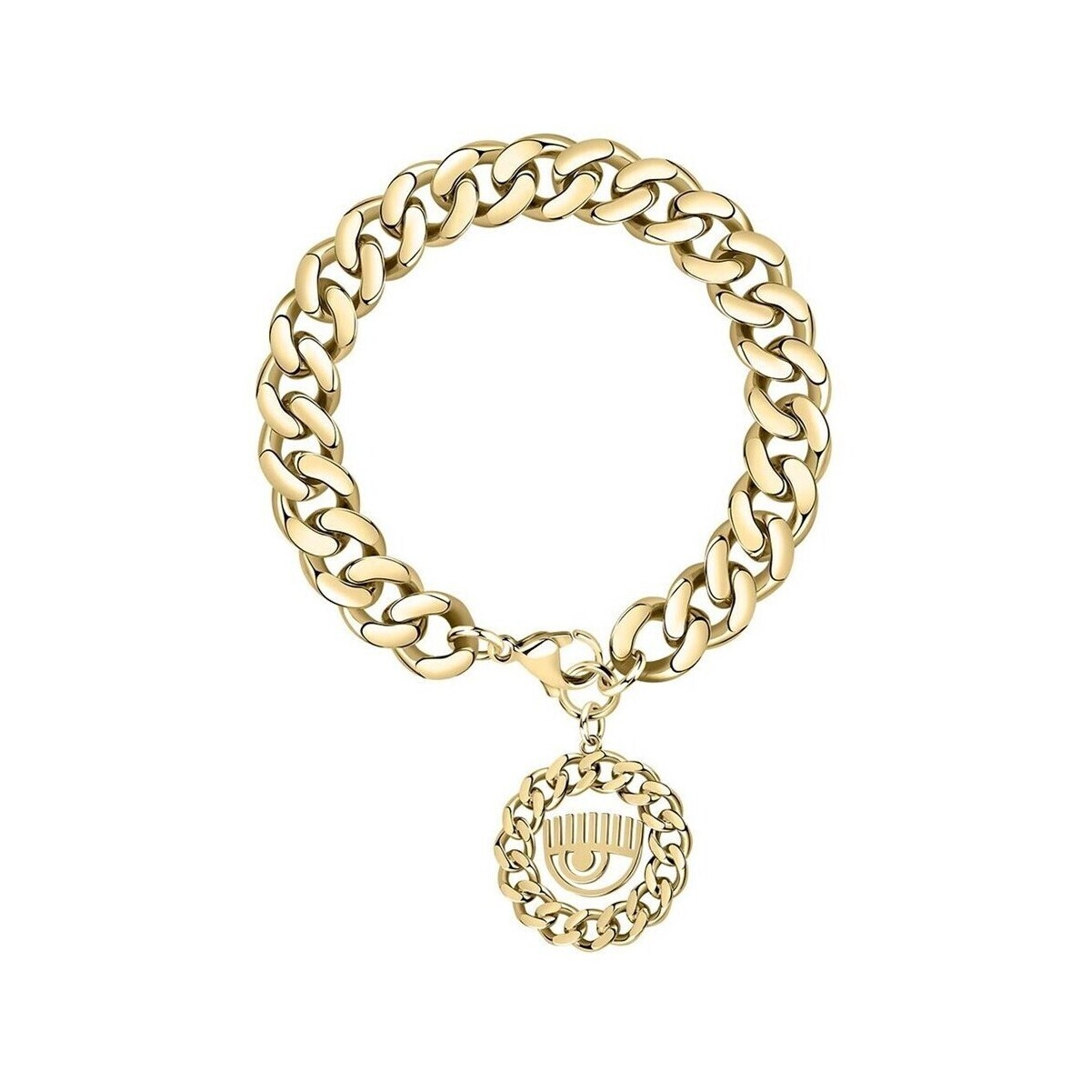 Chiara Ferragni  j19auw37  Zlatá