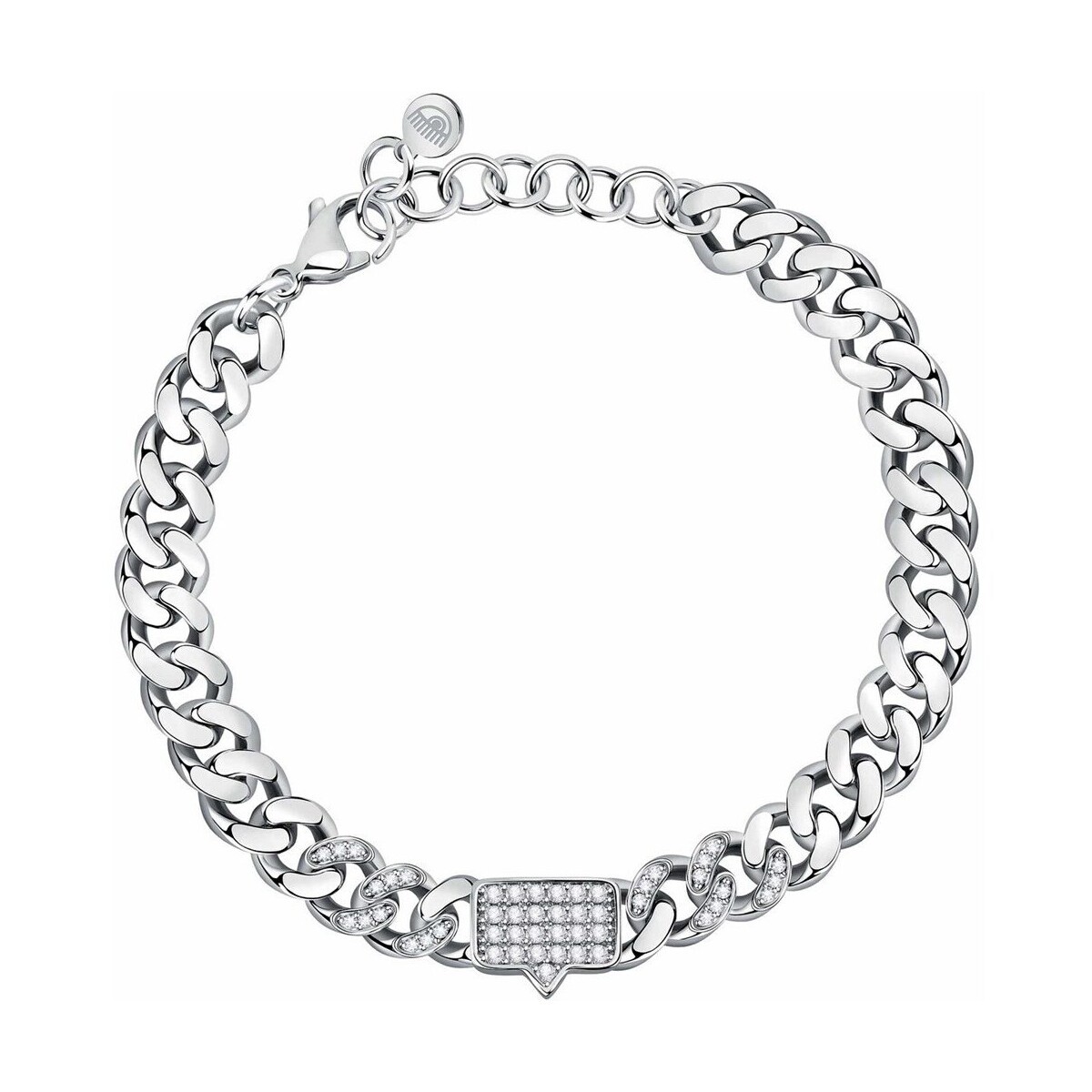 Chiara Ferragni  j19auw14  Stříbrná