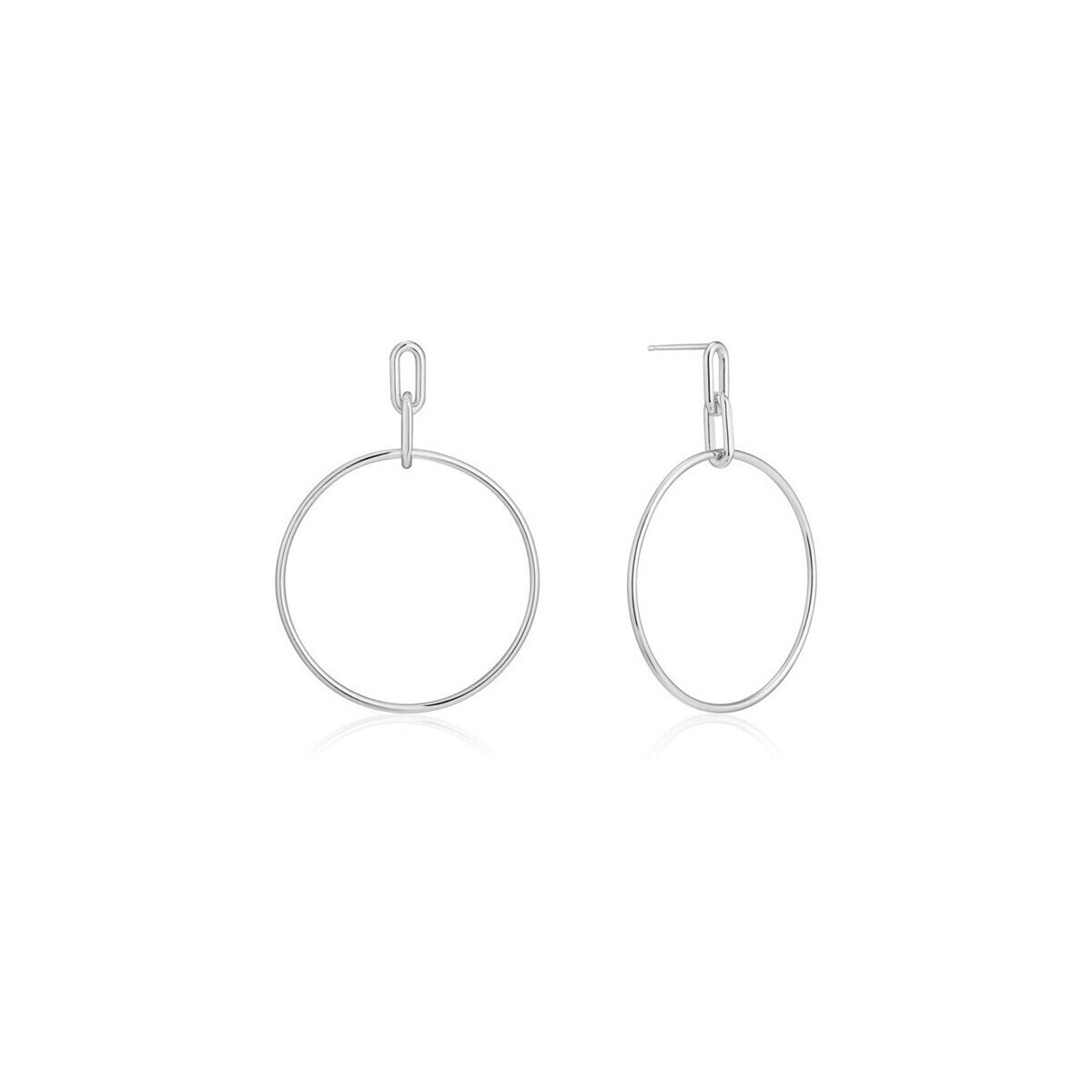 Ania Haie  e02107h  Stříbrná