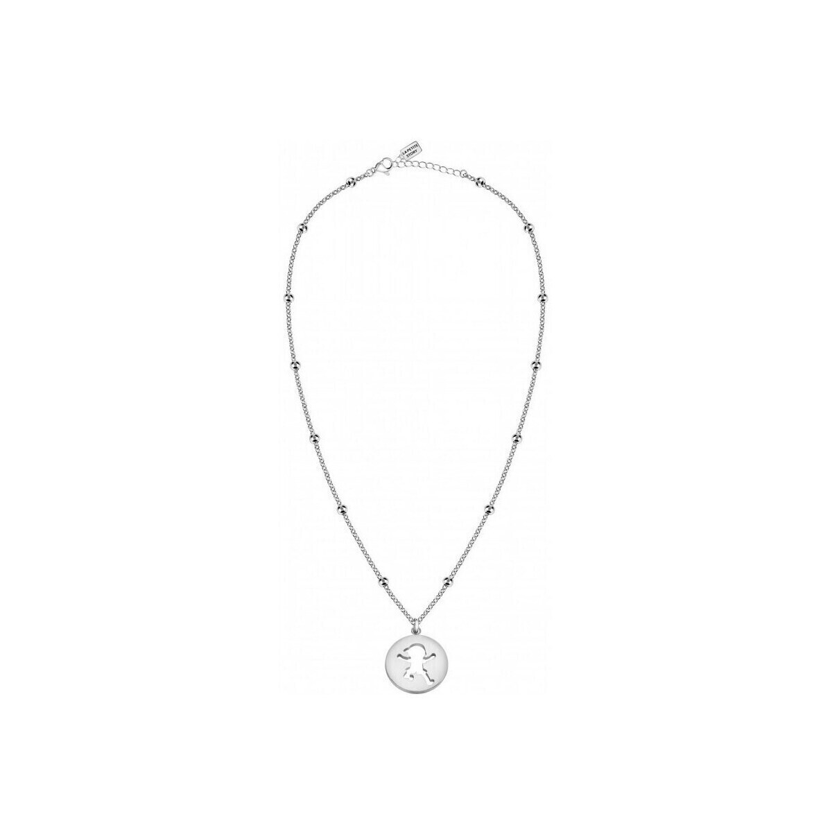 La Petite Story  lps10aql02  Stříbrná