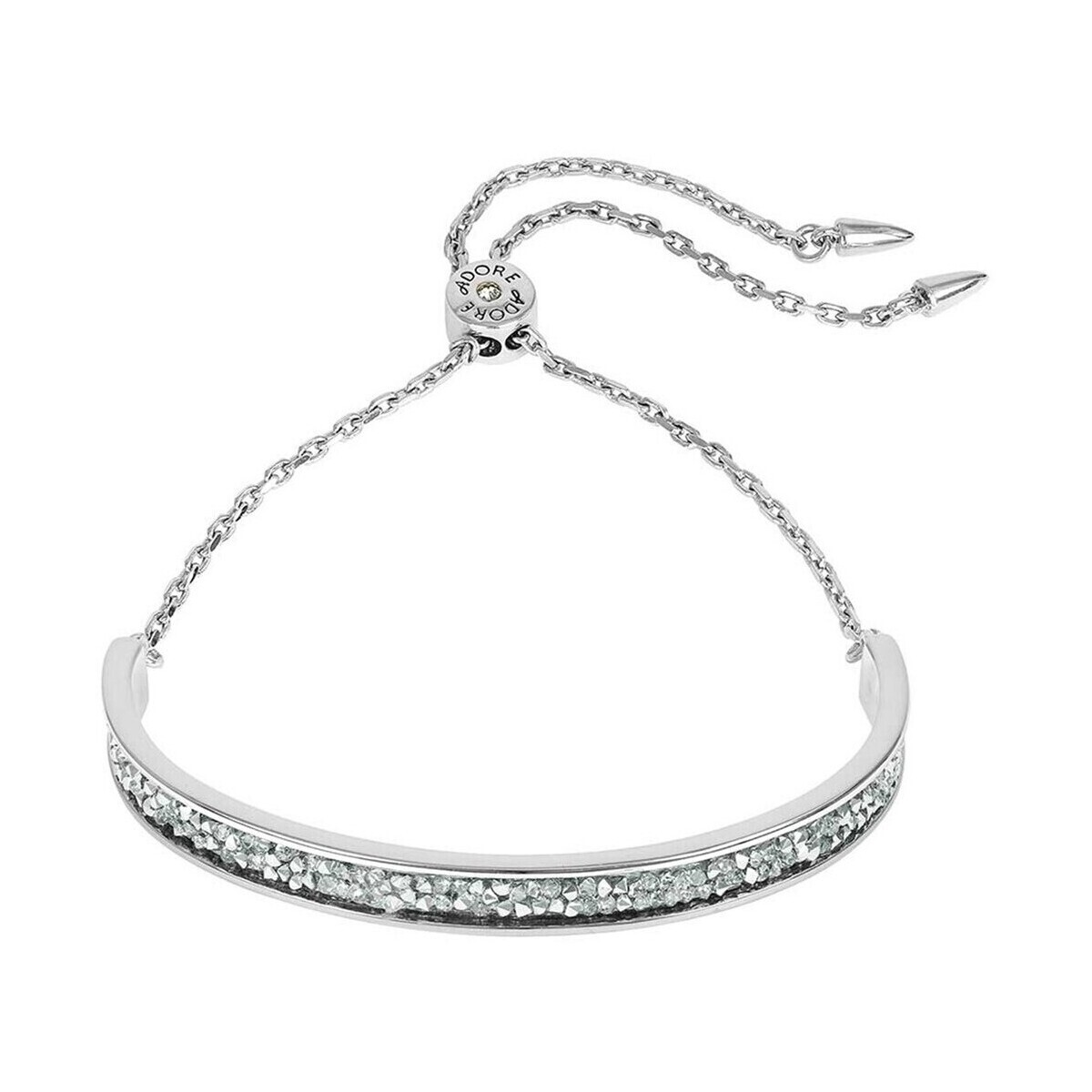 Adore  5375471  Stříbrná