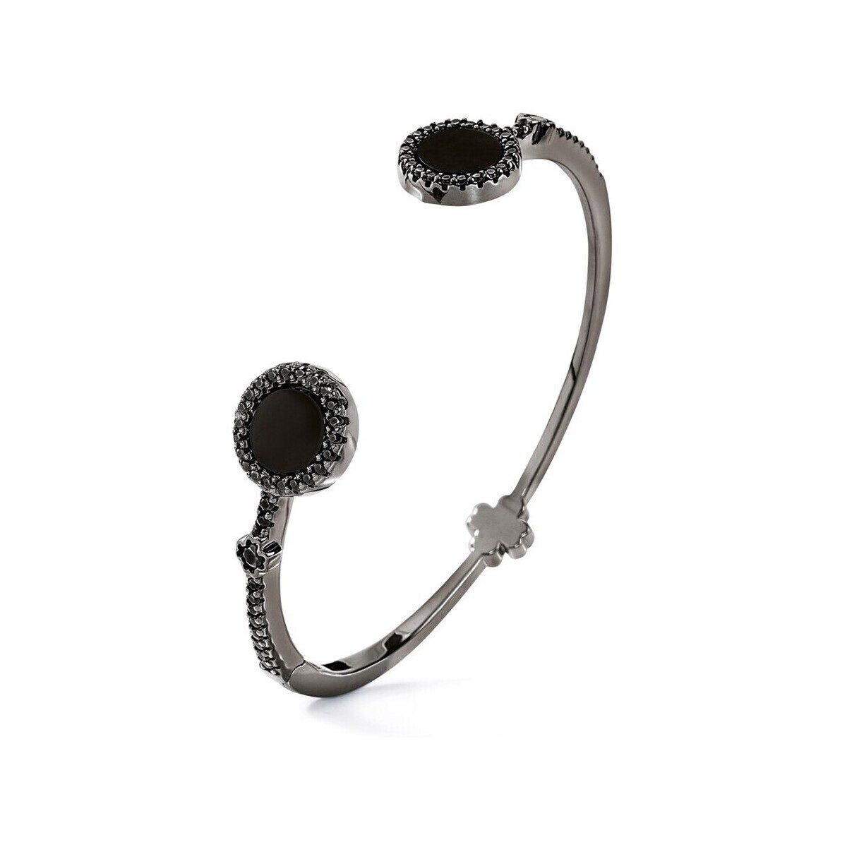 Folli Follie  3b18s039kkk  Černá