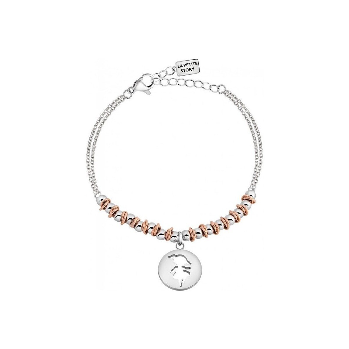 La Petite Story  lps05aql03  ruznobarevne