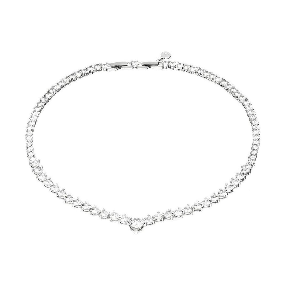 Chiara Ferragni  j19avg07  Stříbrná