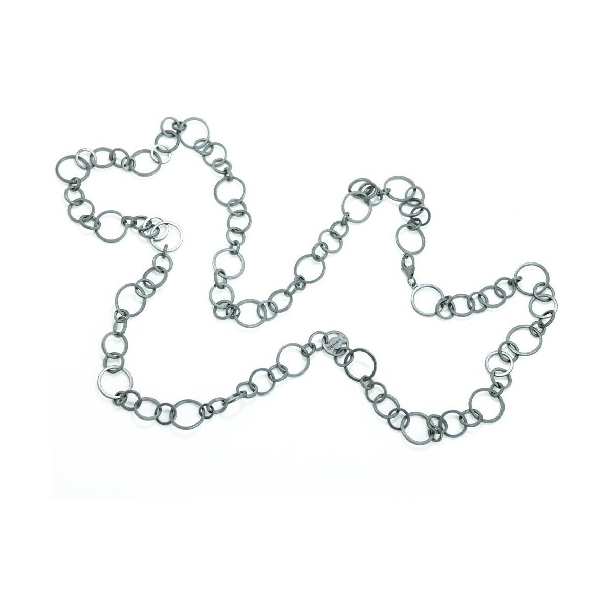 Demaria  dmc8010341ne  Stříbrná