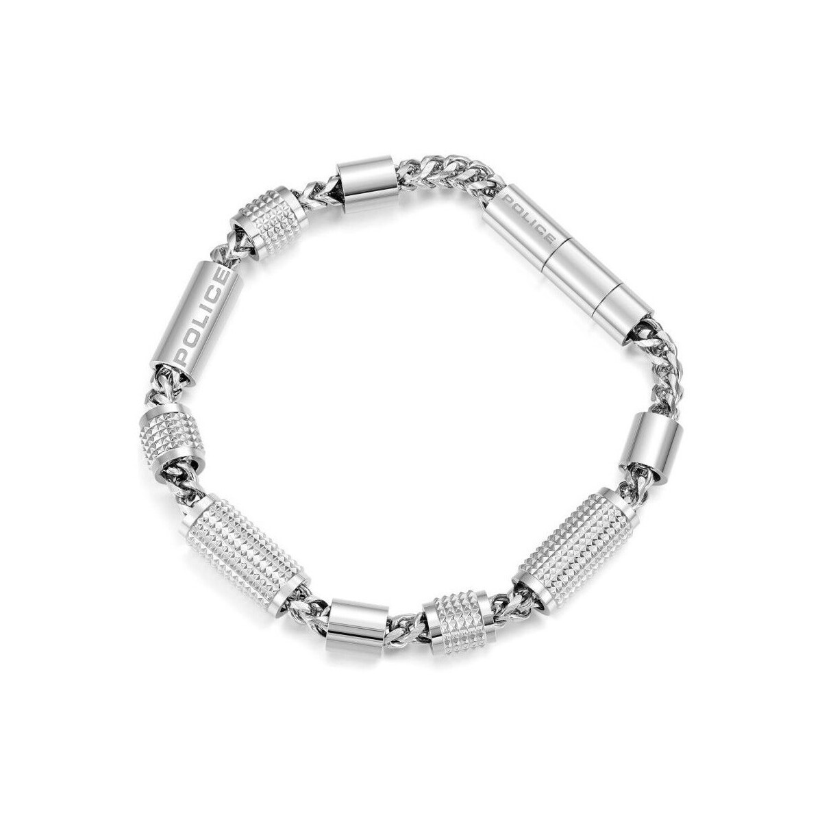 Police  peagb0001116  Stříbrná