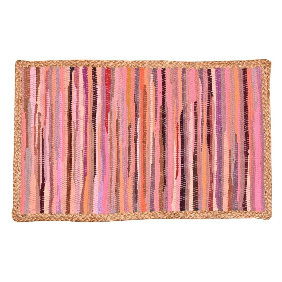 Signes Grimalt  Koberec  Růžová