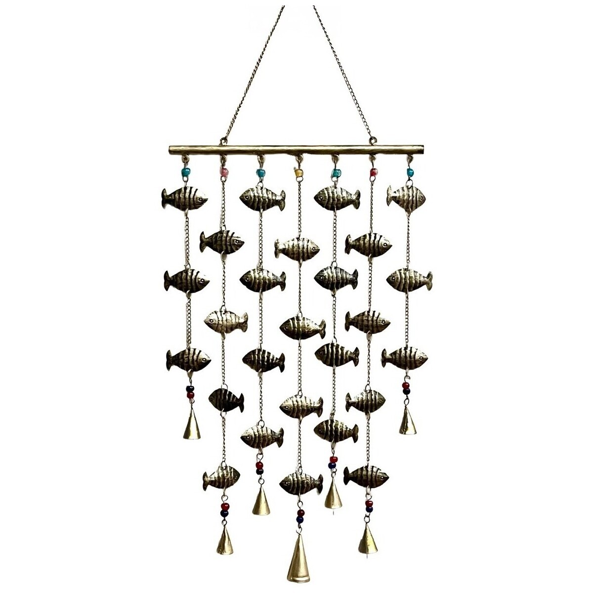 Signes Grimalt  Rybí Mobil  Černá