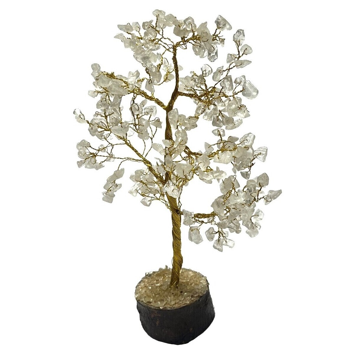 Signes Grimalt  Drahokamový Strom L  Hnědá