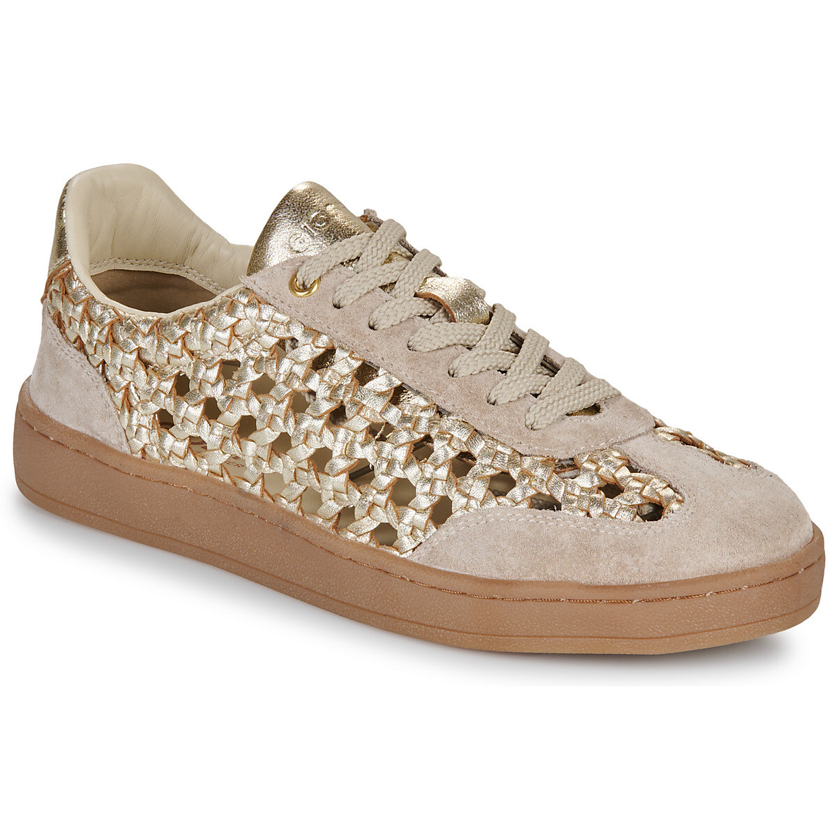 Gioseppo  IJEBU  Zlatá