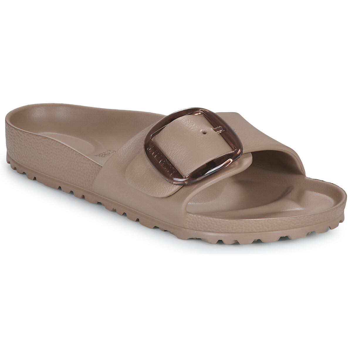 BIRKENSTOCK  Madrid Big Buckle EVA  Béžová