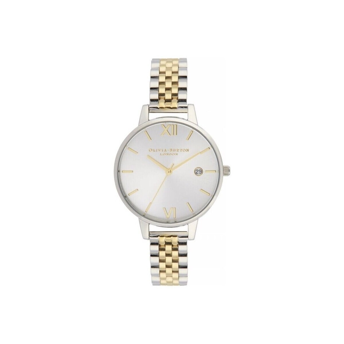 Olivia Burton  ob16de05  ruznobarevne