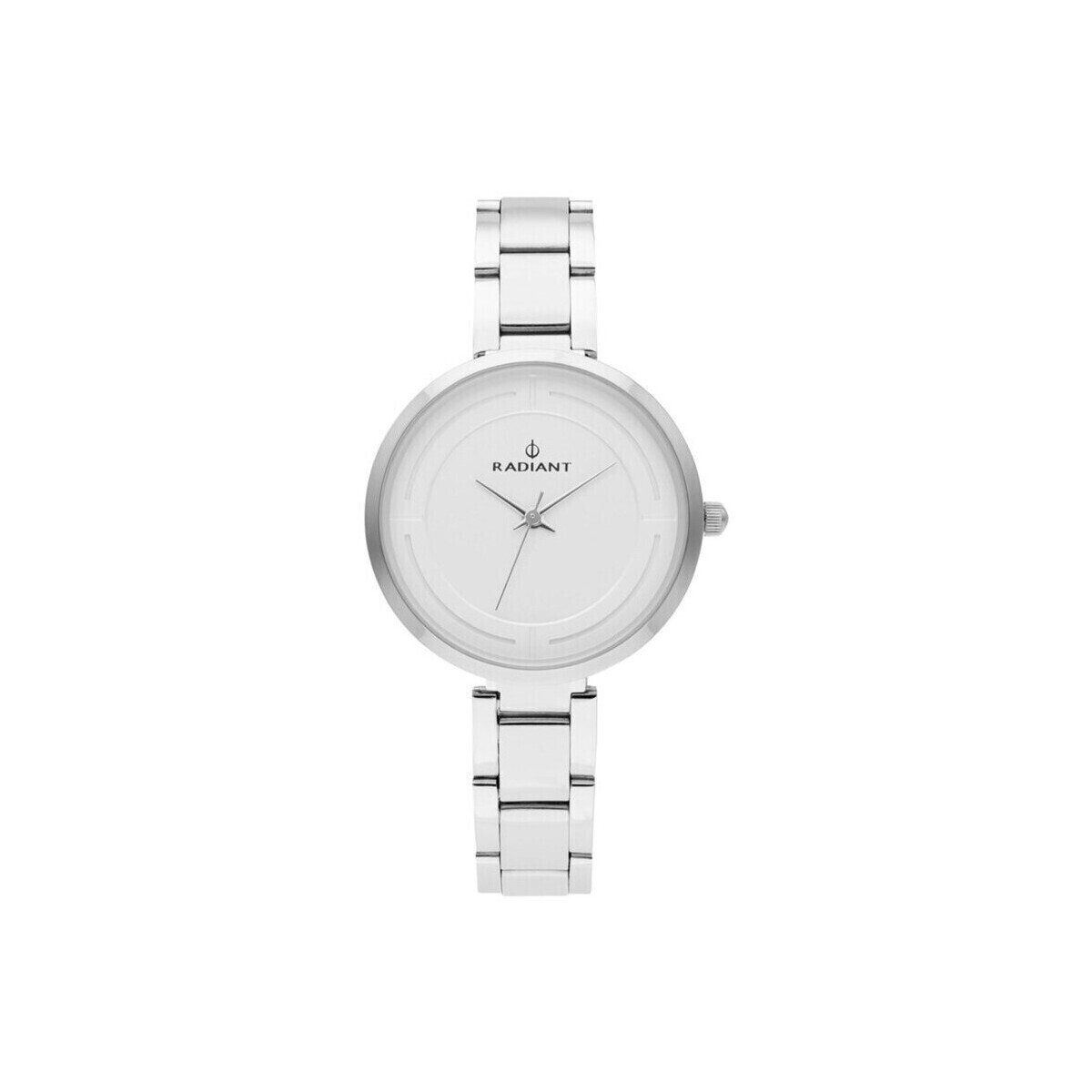 Radiant  ra488201  Stříbrná