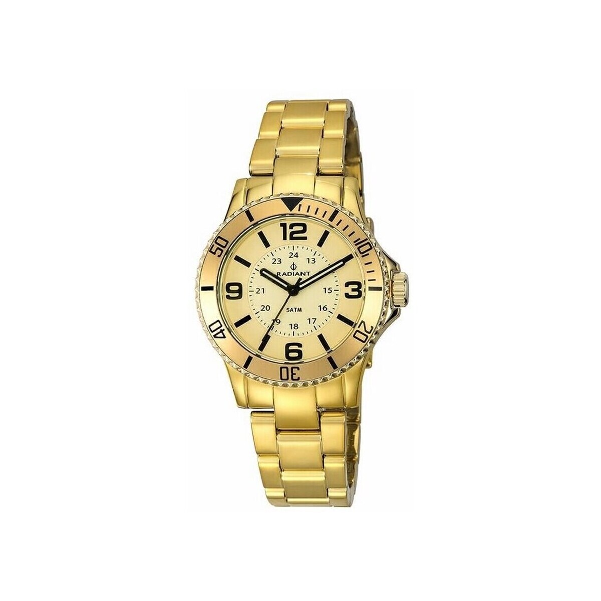 Radiant  ra232204  Zlatá