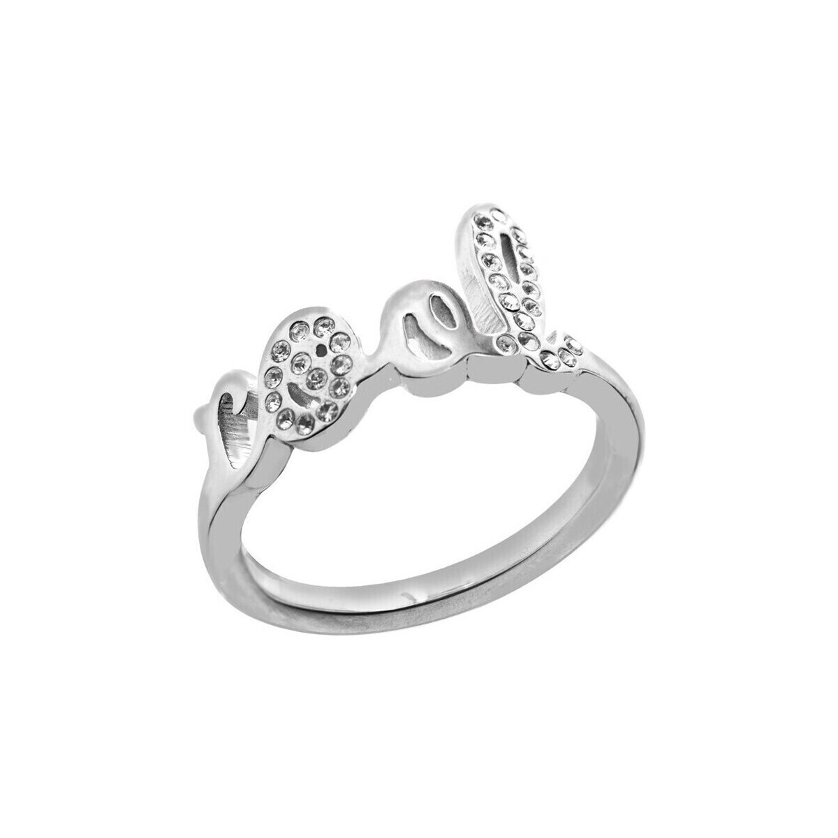 Folli Follie  3r17f069c52  Stříbrná