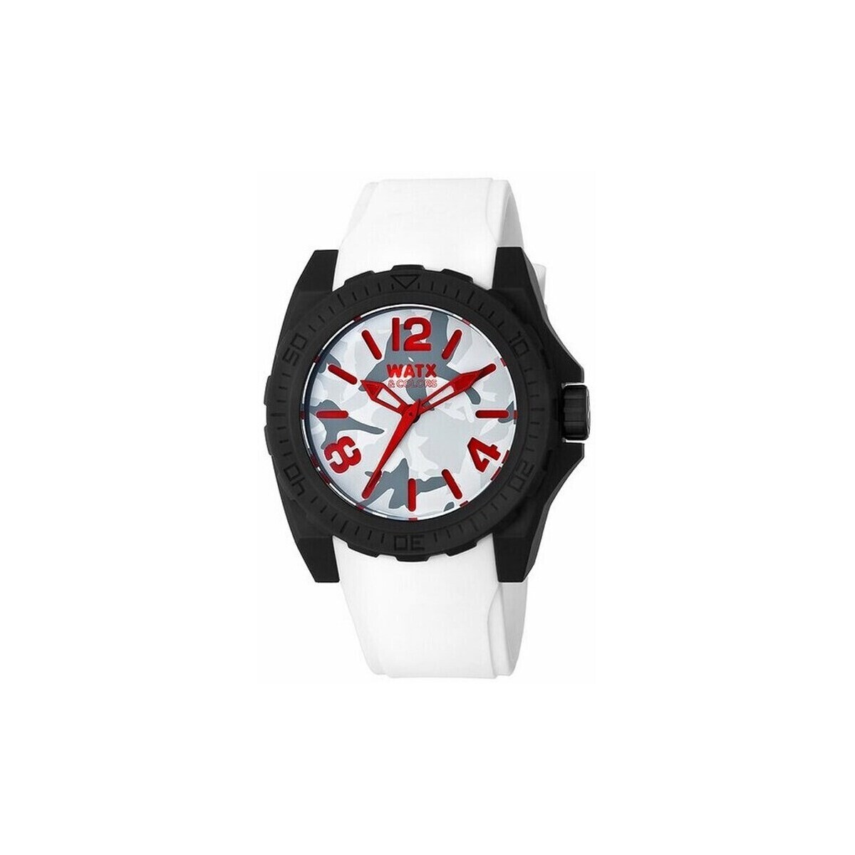 Watx & Colors  rwa1809  ruznobarevne