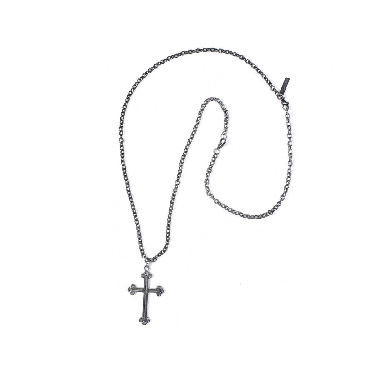 Police  pj26340pse02  Stříbrná