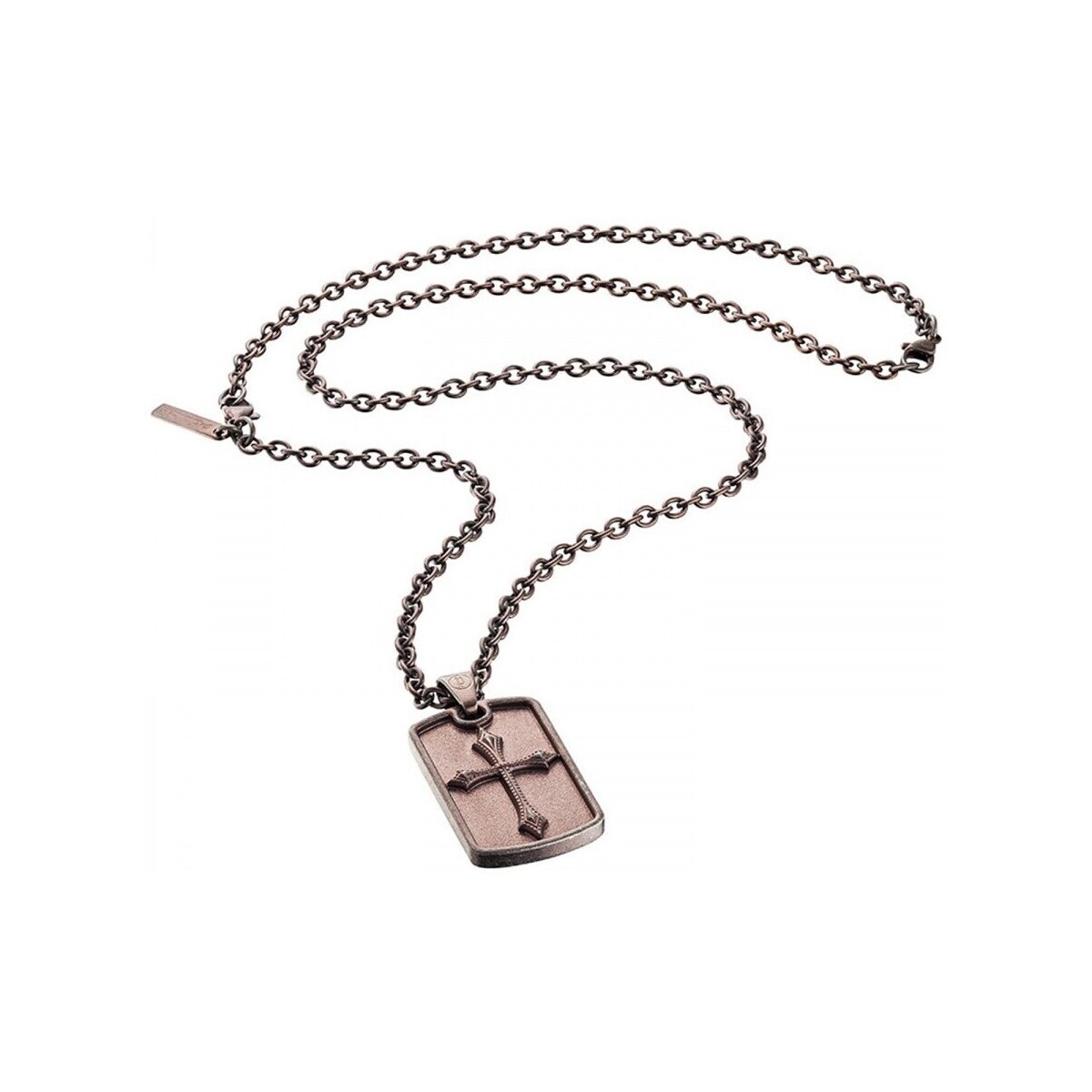 Police  s14ajh02p  Hnědá