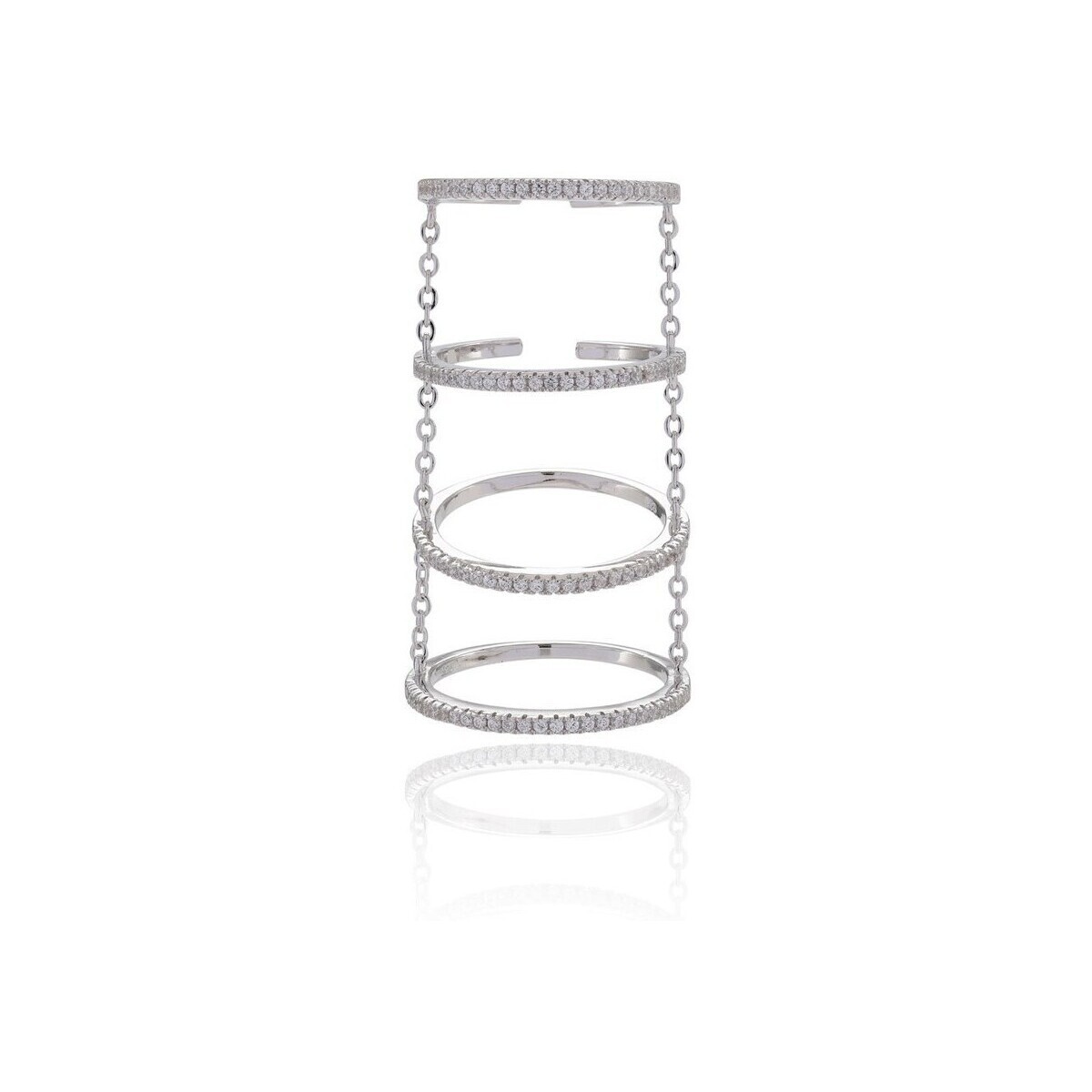 Sif Jakobs  r114901cz54  Stříbrná