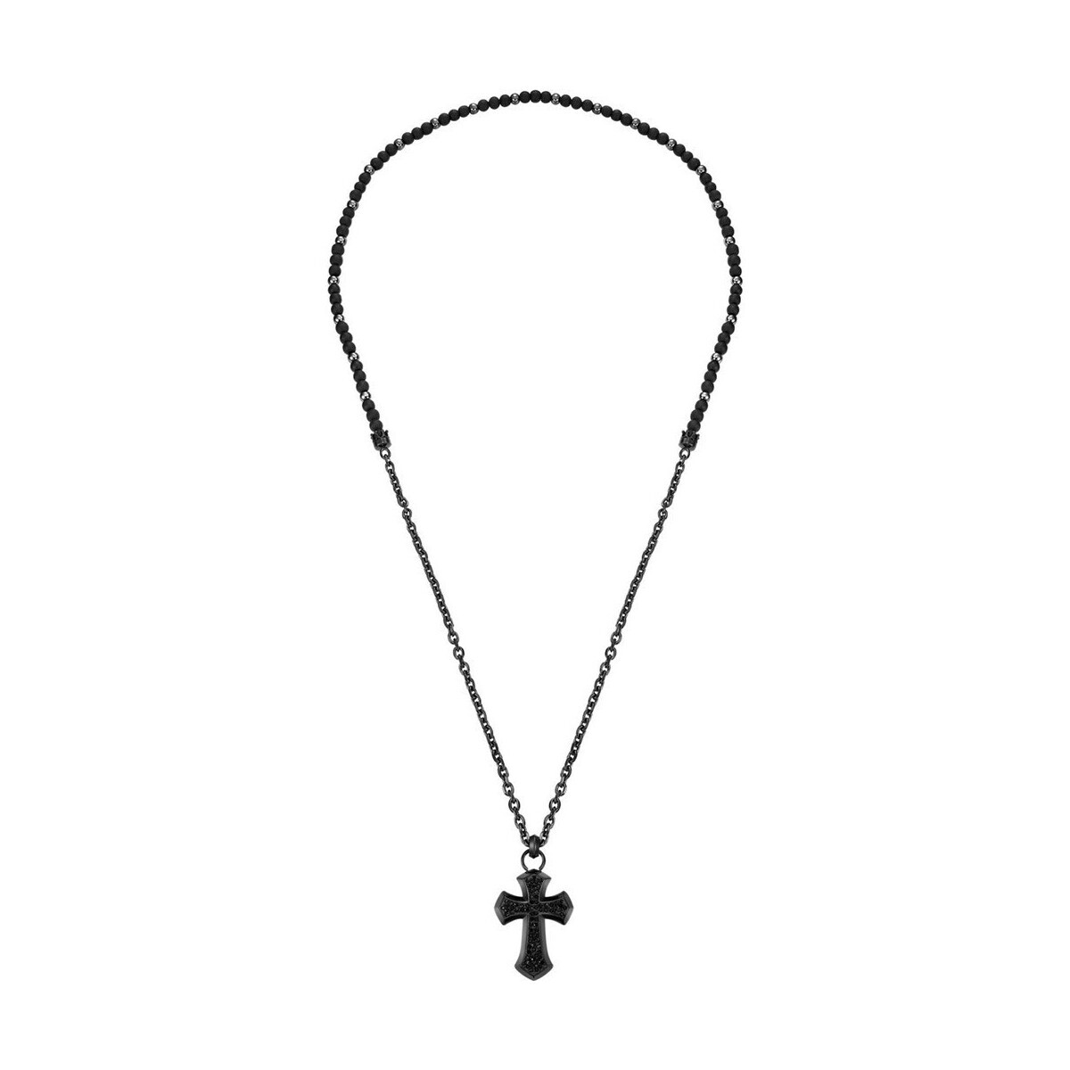 Police  peagn0004906  Černá