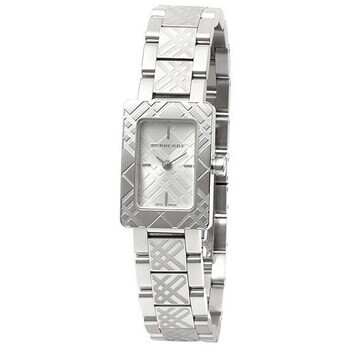 Burberry  bu1170  Stříbrná