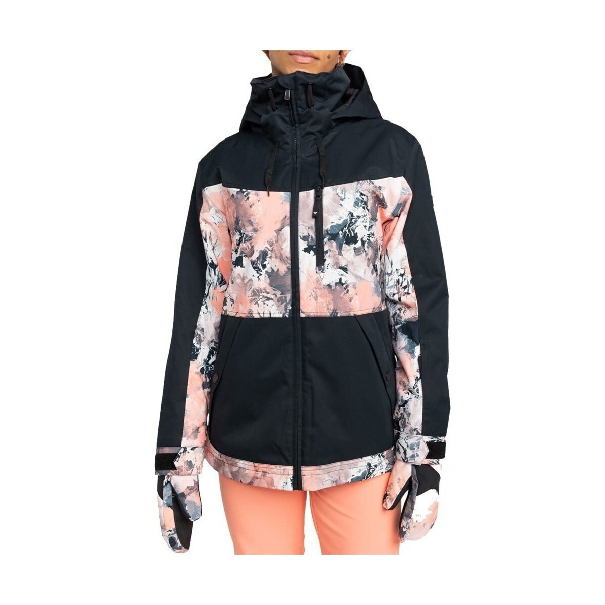 Roxy  ERJTJ03493MGK2  ruznobarevne