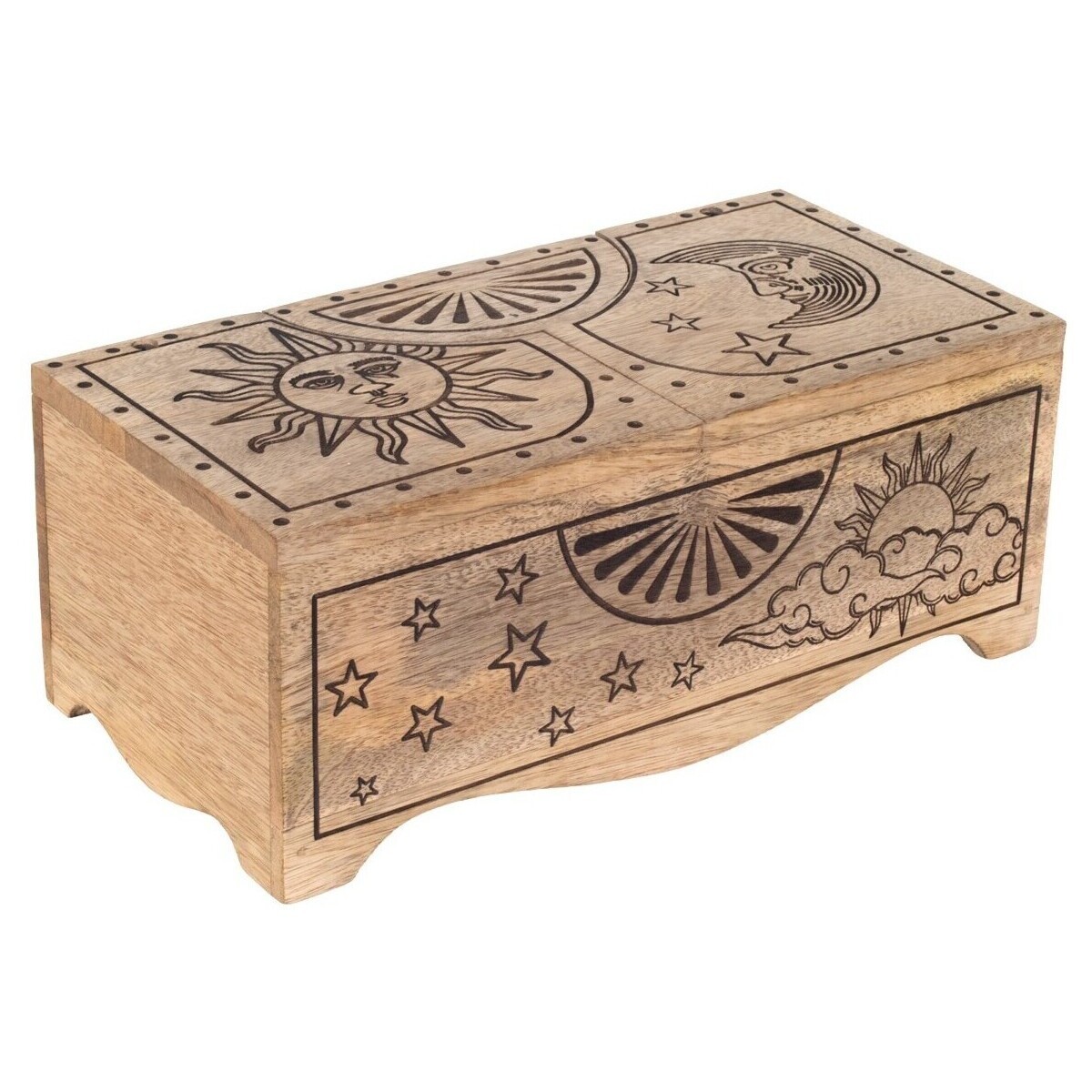 Signes Grimalt Sun And Moon Box ruznobarevne