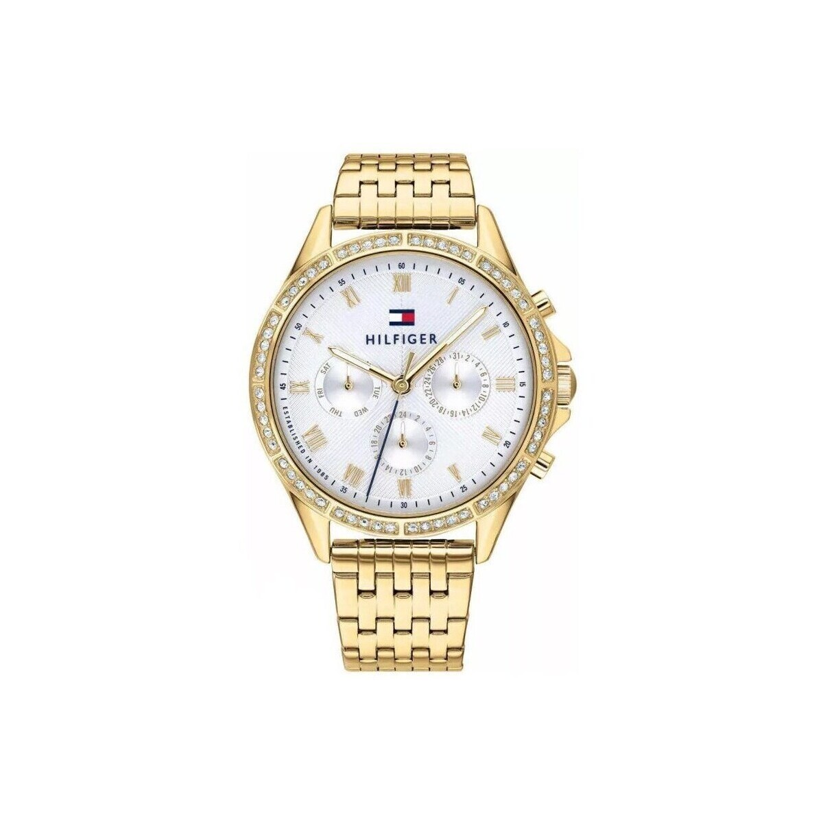 Tommy Hilfiger  ty190250  ruznobarevne