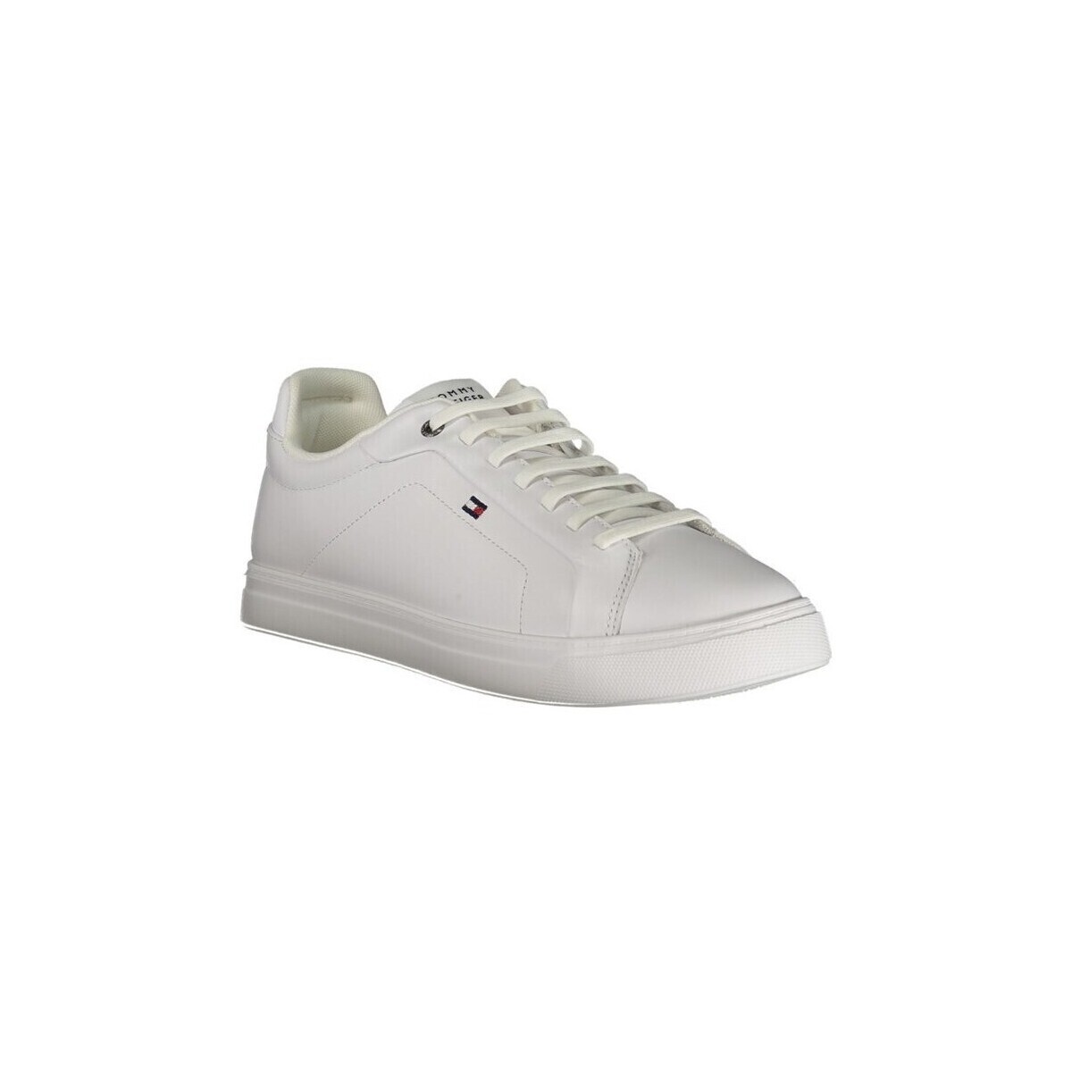 Tommy Hilfiger  fm0fm05678biybs41  Bílá