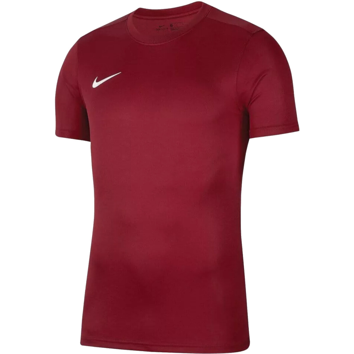 Nike  Park VII Tee  Bordó