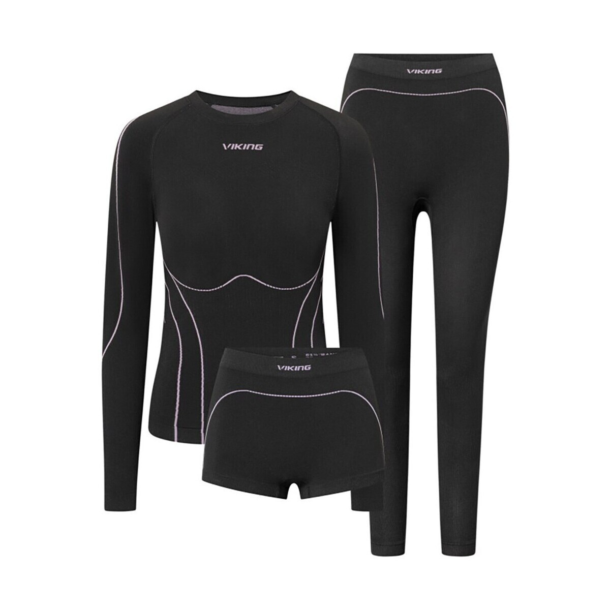 Vadi Jewels  5002761330948  Černá