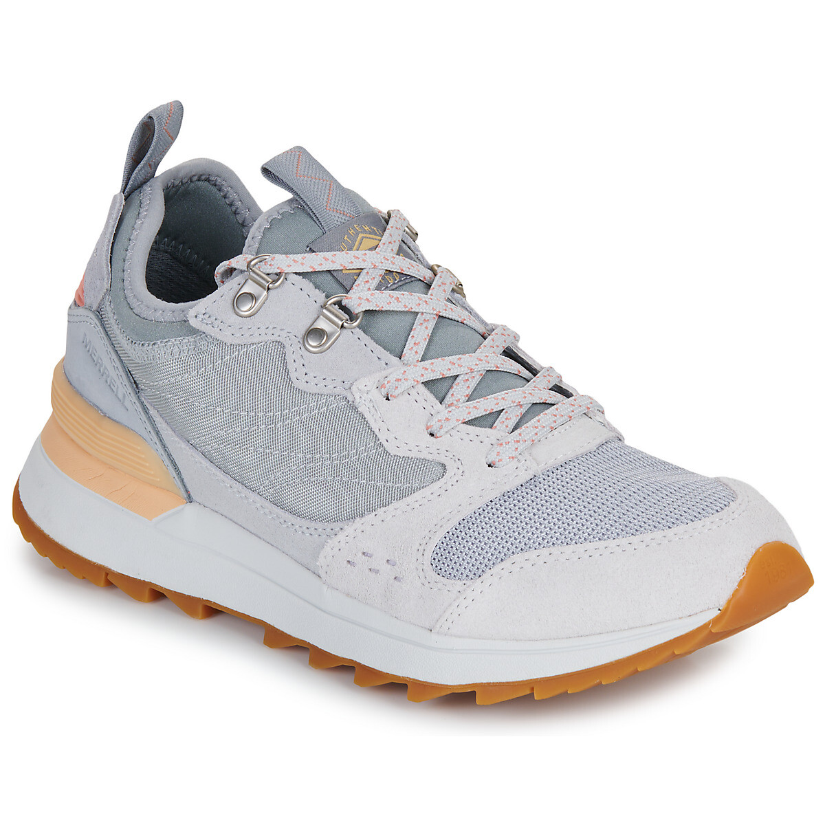 Merrell  ALPINE 83 SNEAKER RECRAFT  Šedá