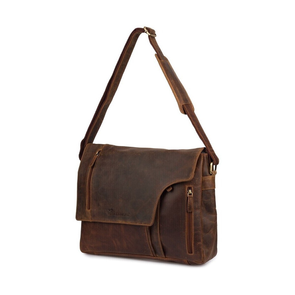 Beltimore  kran26brown  Hnědá