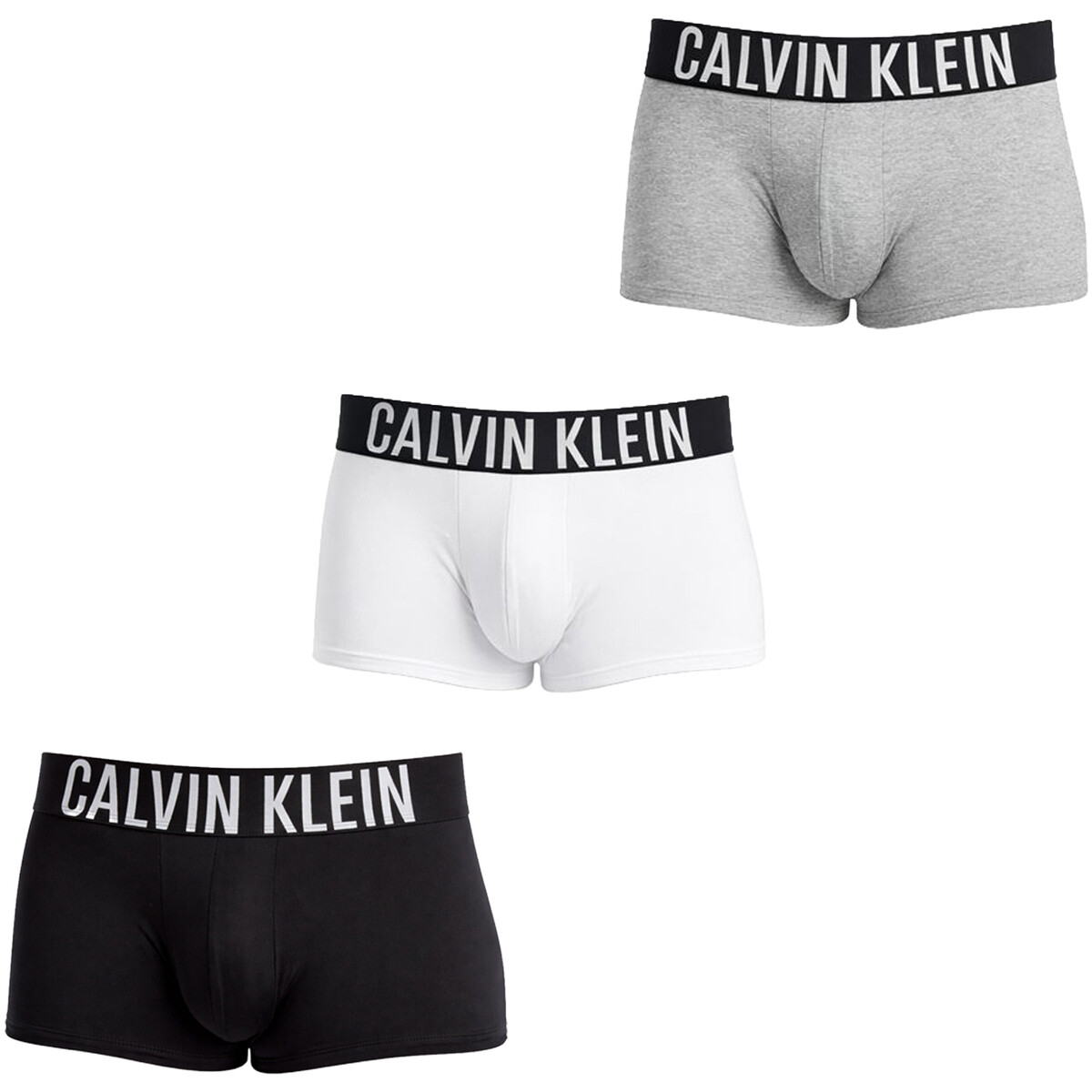 Calvin Klein Jeans  NB3608A-MP1  ruznobarevne