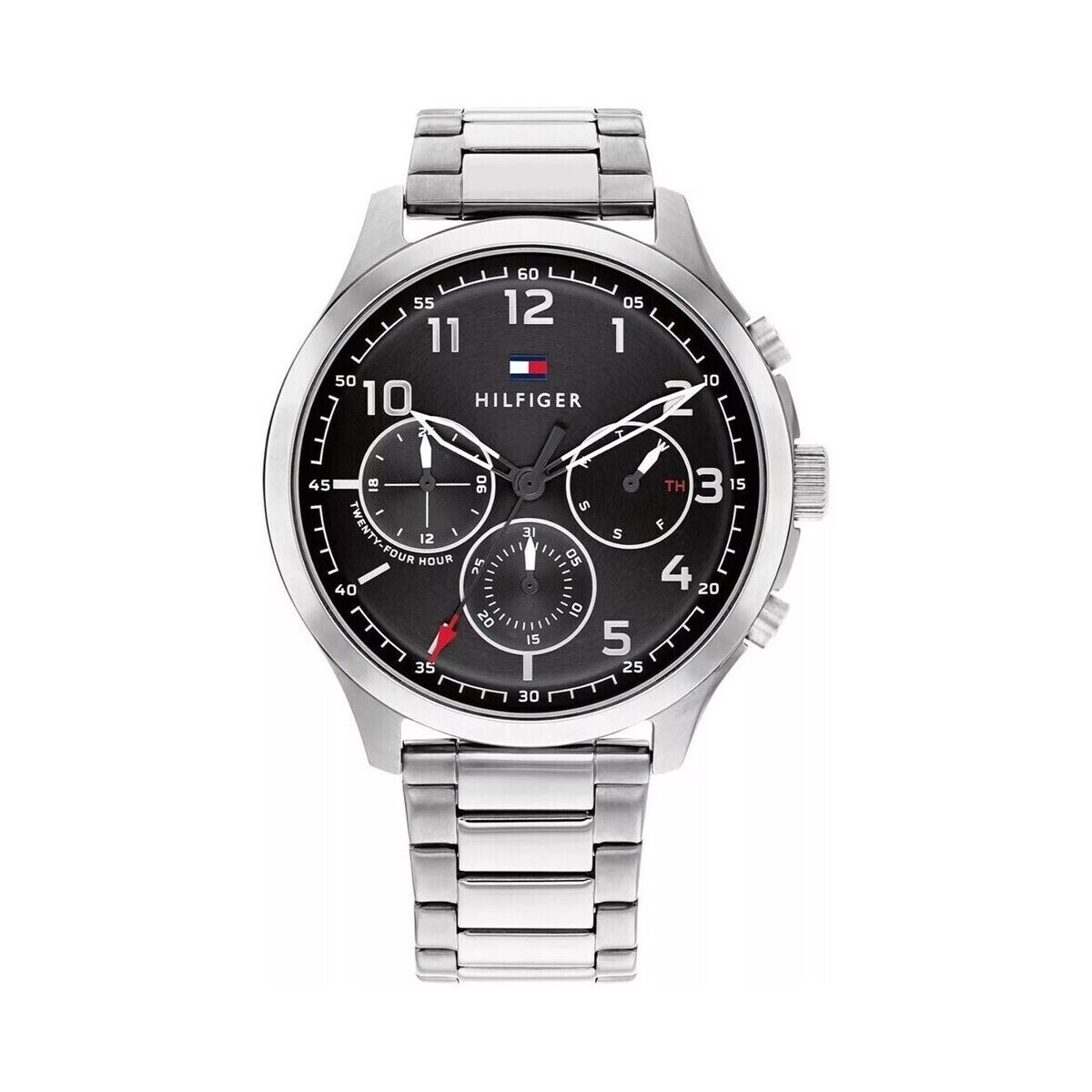 Tommy Hilfiger  ty567020  Černá