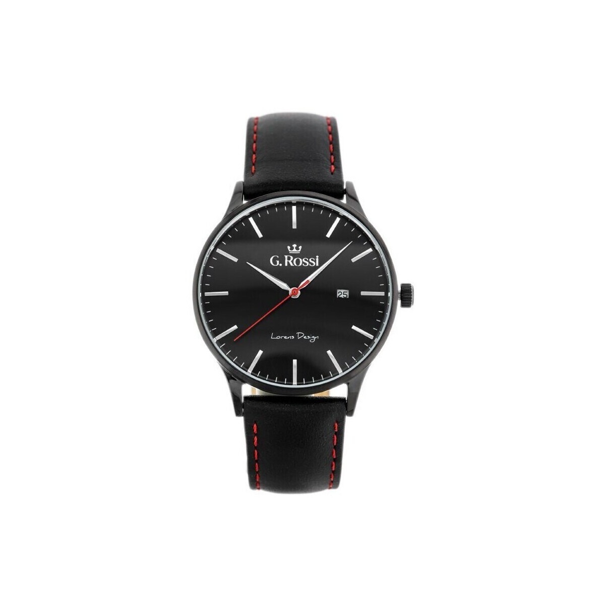 G. Rossi  ty158600  Červená