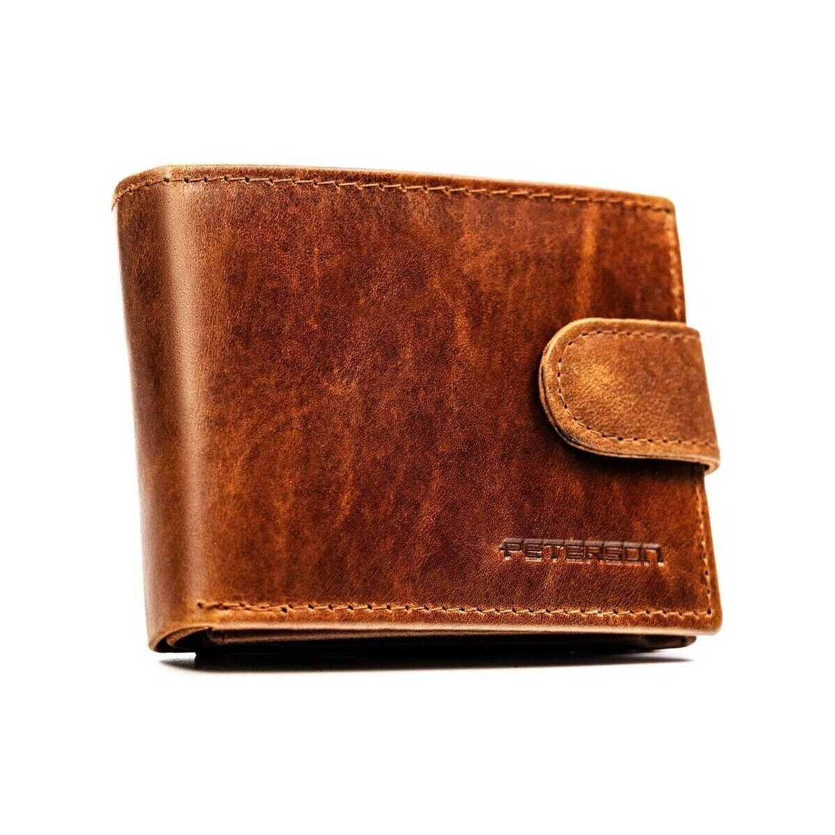 Peterson  rovicky309470  Hnědá