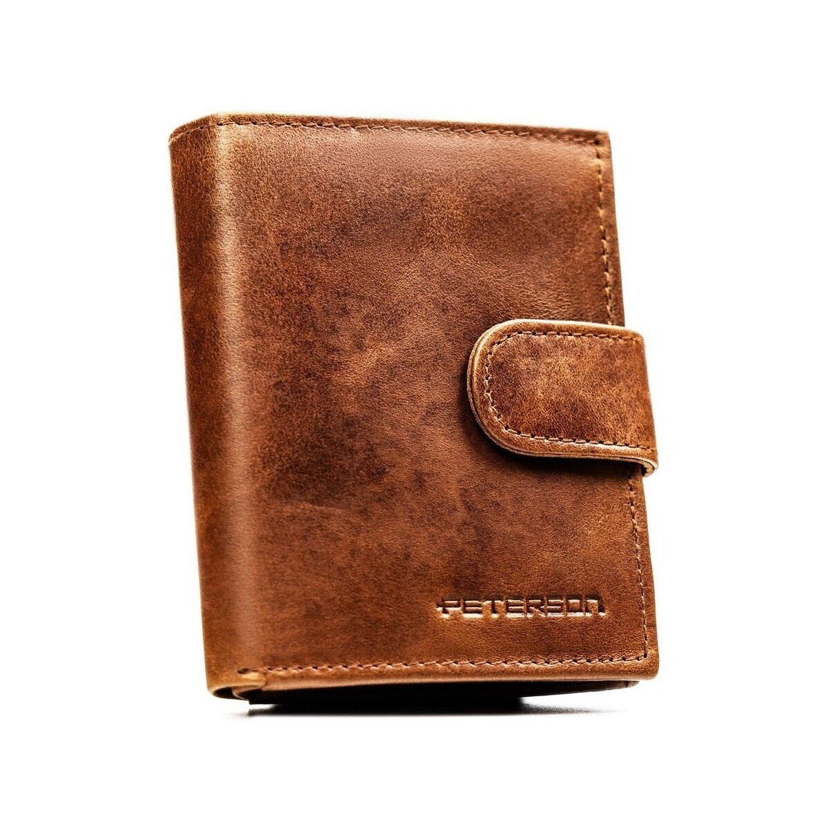 Peterson  rovicky309560  Hnědá