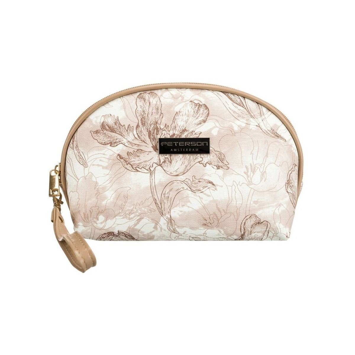 Peterson  PTNKOSJ0179905  Hnědá