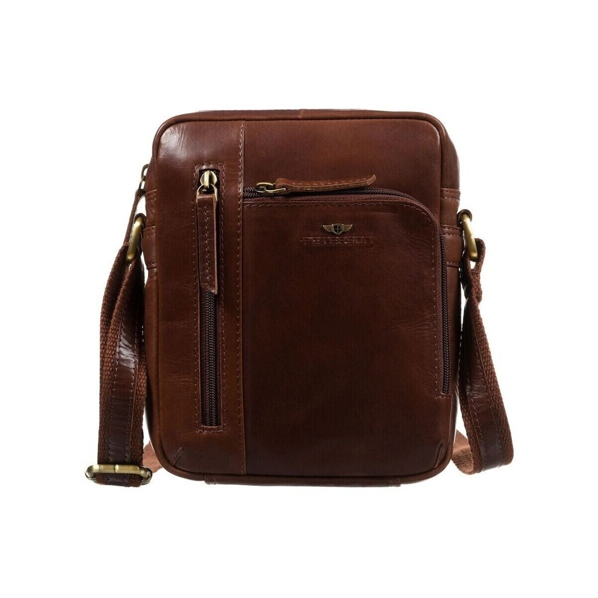 Peterson  PTNYP002EOPU80676  Hnědá