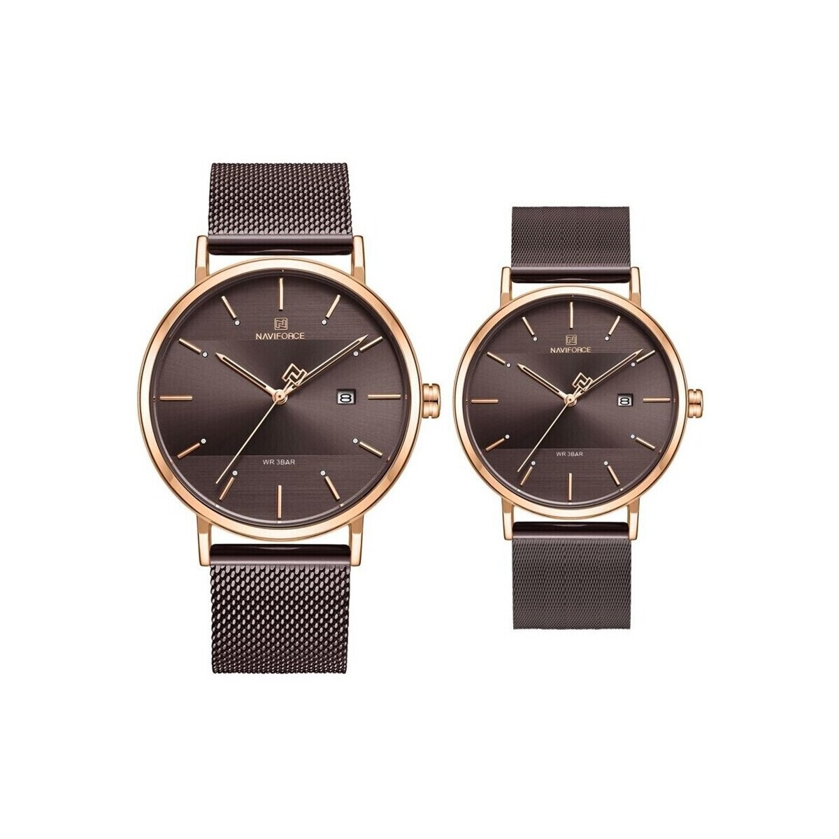 Naviforce  ty144910  Zlatá