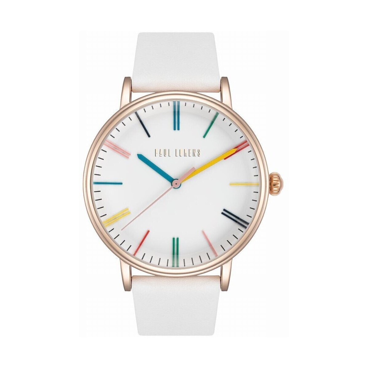 Paul Lorens  ty553340  Zlatá