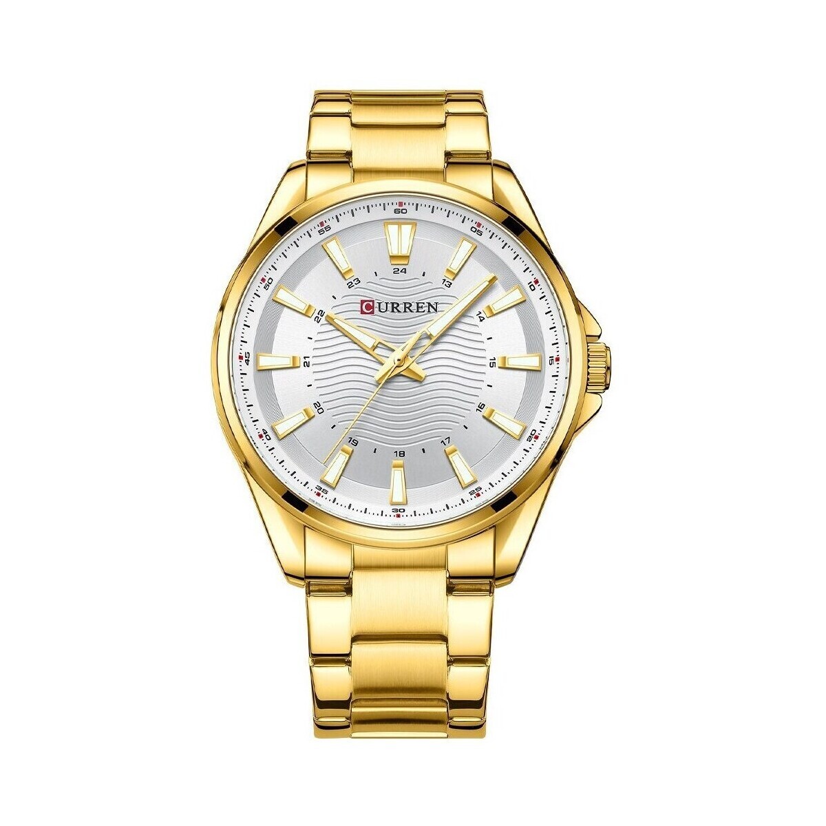 Curren  ty196510  Bílá