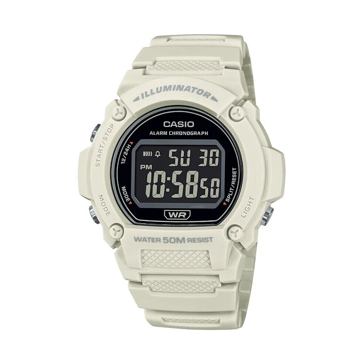Casio  ty554810  ruznobarevne