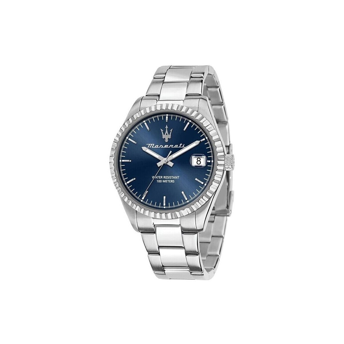 Maserati  ty191230  Stříbrná