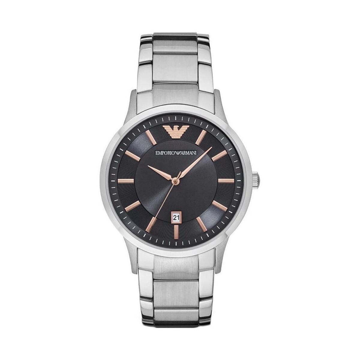 Emporio Armani  ty262840  Černá
