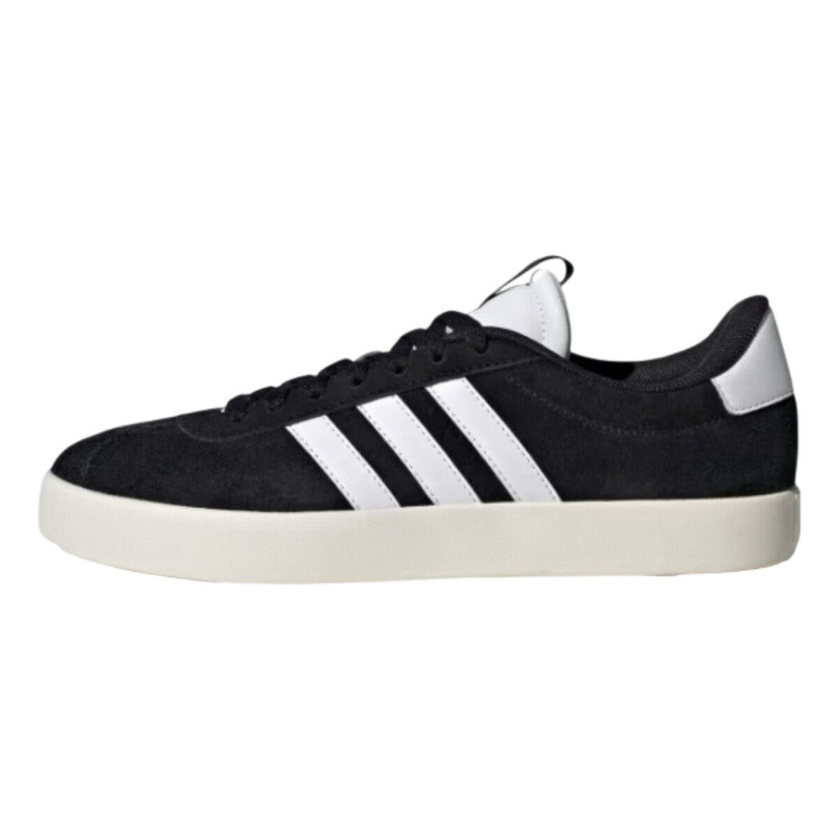 adidas  VL COURT 3.0 Black  Černá