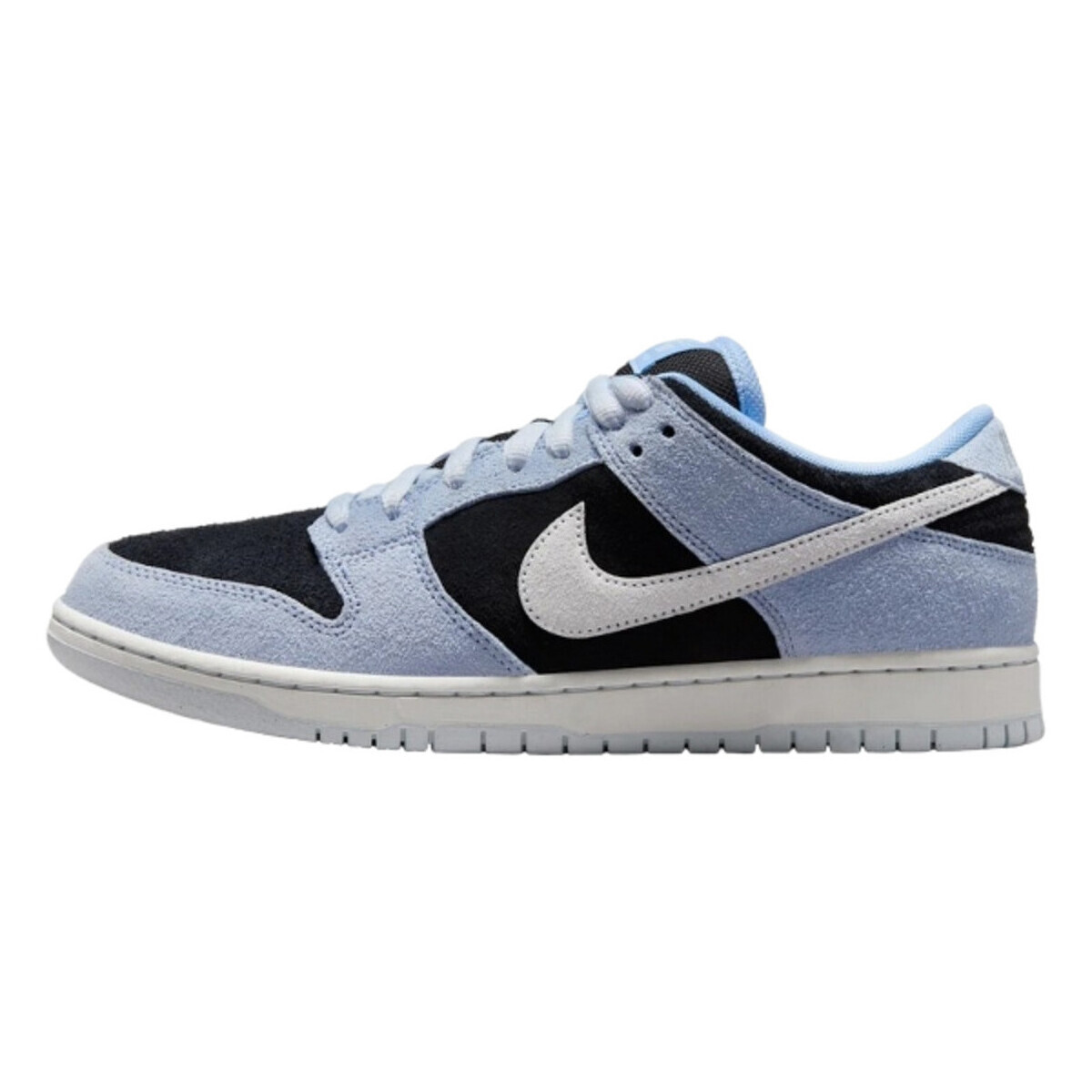Nike  SB Dunk Low Aluminum  Šedá