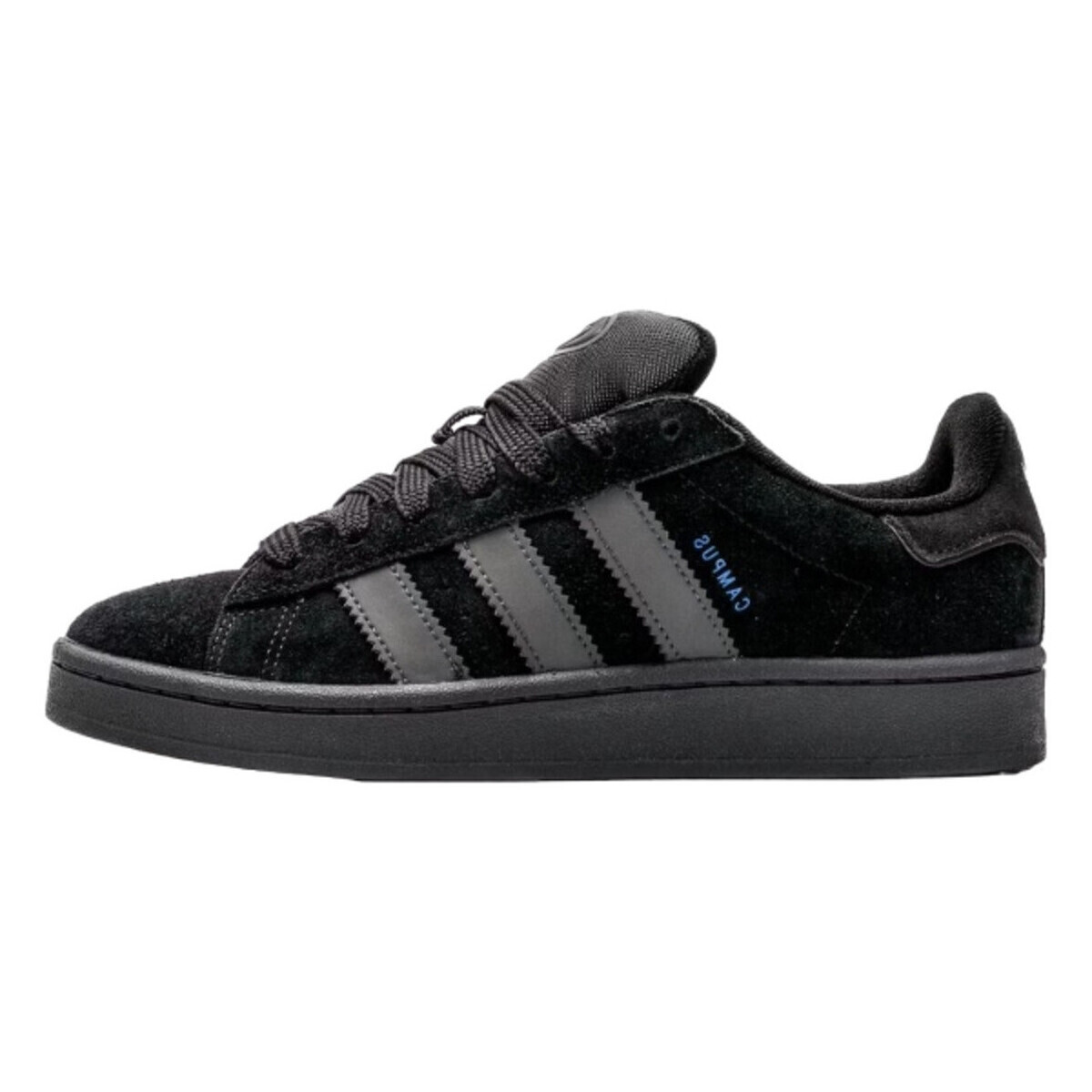 adidas  Campus 00s Core Black Lucid Blue  Černá